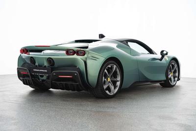 Ferrari SF90 Stradale -  - Joinsteer - #3