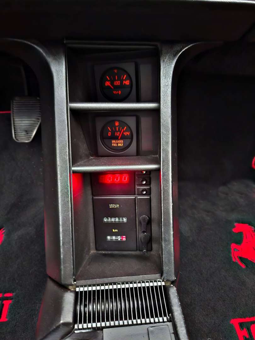 Ferrari Testarossa - 1991 - Joinsteer - #15