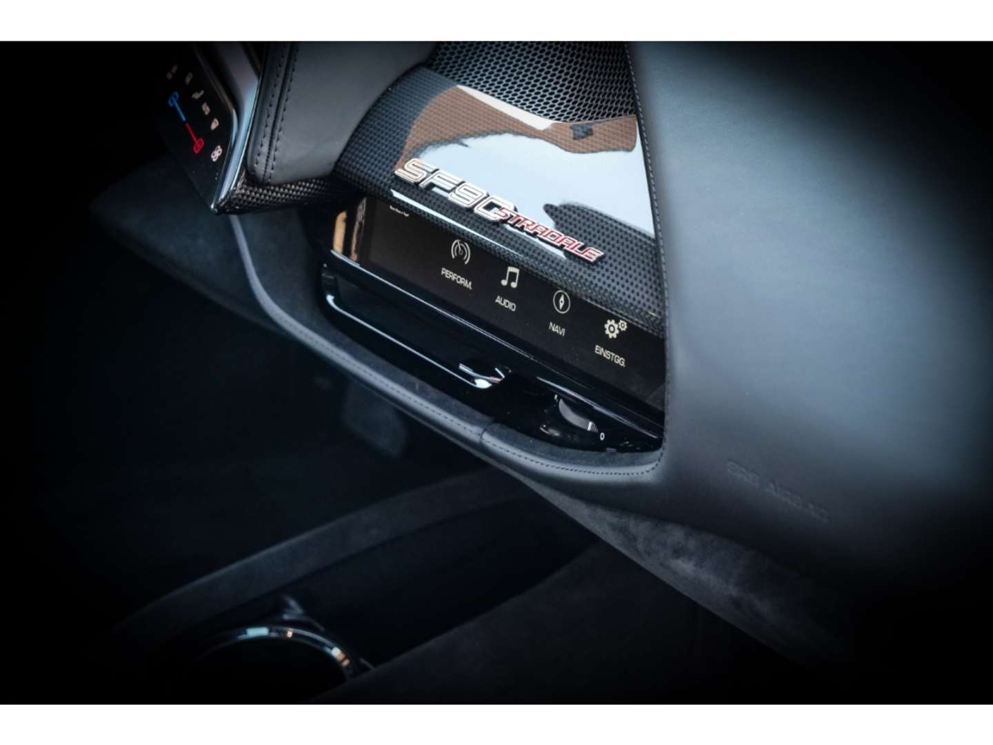 Ferrari SF90 Stradale - 2020 - Joinsteer - #25