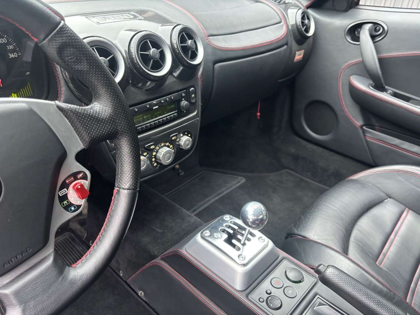 Ferrari F430 - 2005 - Joinsteer - #23