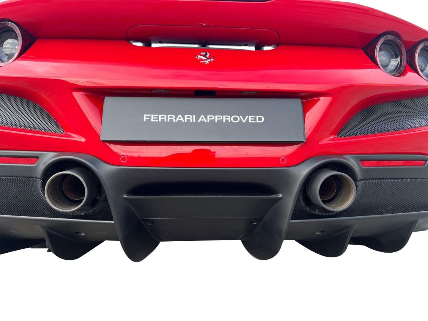 Ferrari F8 Spider - 2021 - Joinsteer - #29