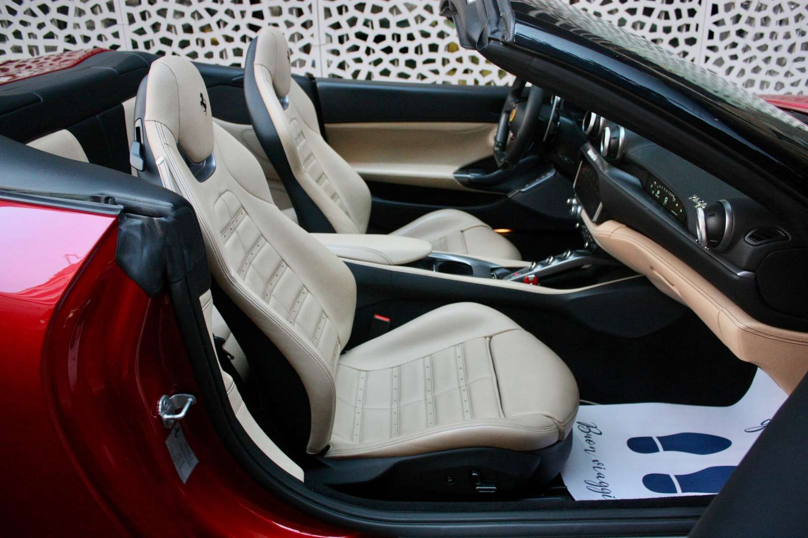 Ferrari Portofino - 2020 - Joinsteer - #14