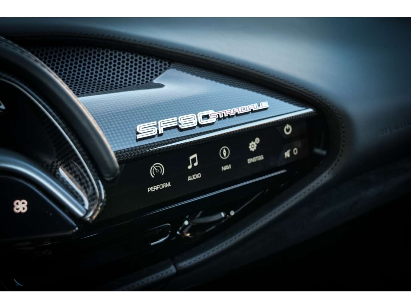 Ferrari SF90 Stradale - 2020 - Joinsteer - #26