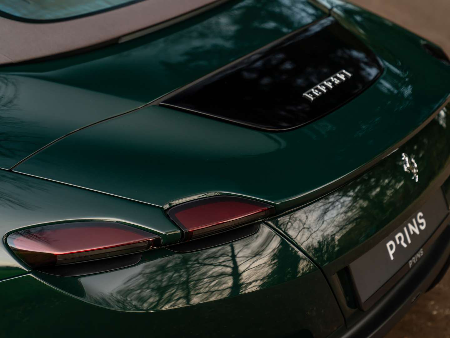 Ferrari Roma Spider - 2024 - Joinsteer - #24