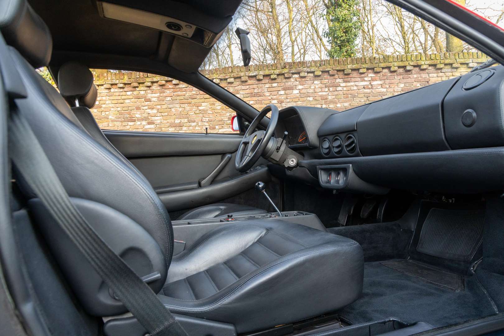 Ferrari 512 TR - 1994 - Joinsteer - #15