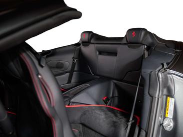 Ferrari Roma Spider — photo 11