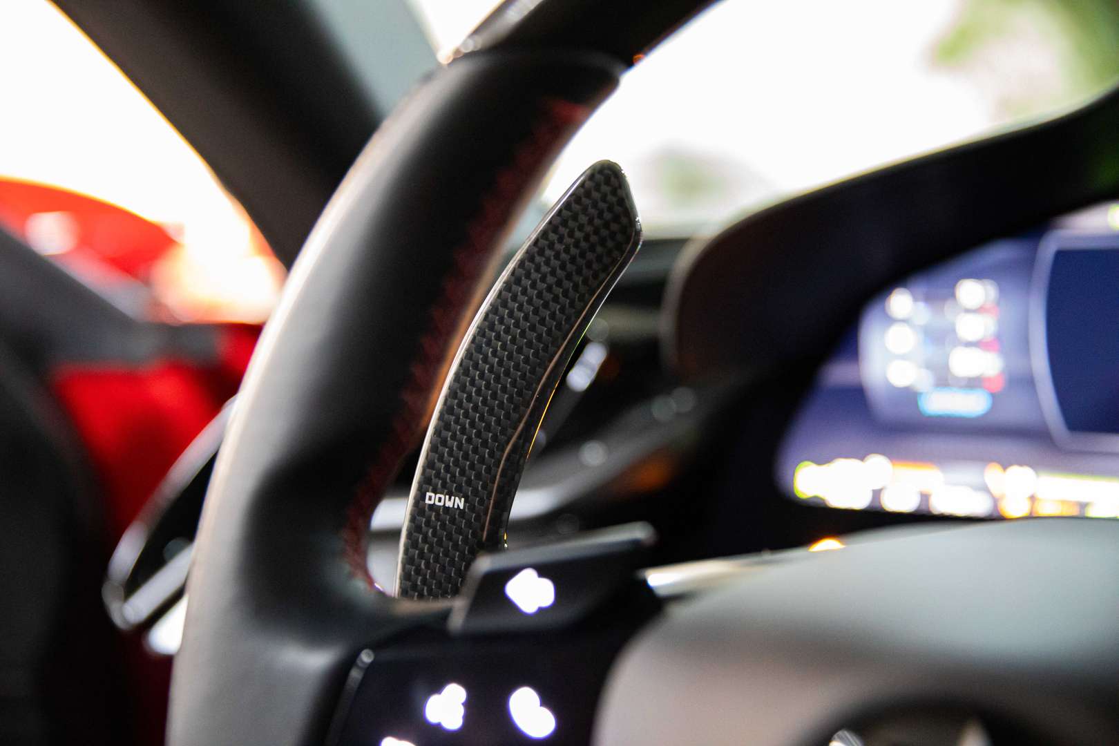 Ferrari SF90 Stradale - 2021 - Joinsteer - #9