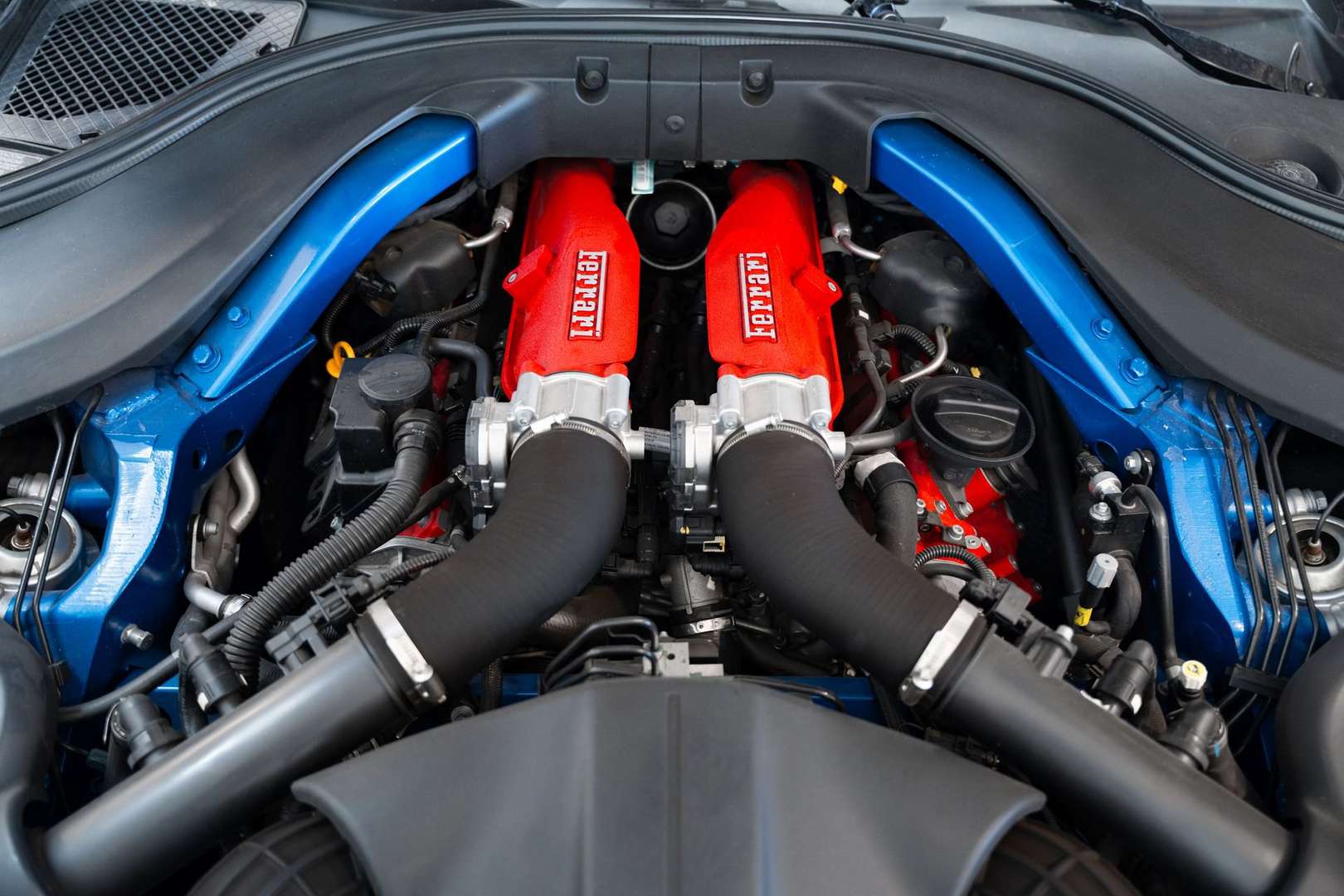 Ferrari Roma - 2024 - Joinsteer - #40