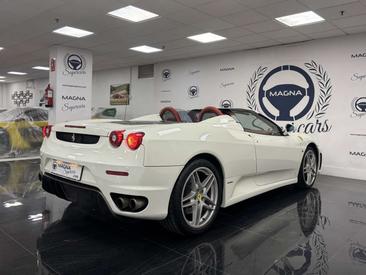 Ferrari F430 Spider — photo 24