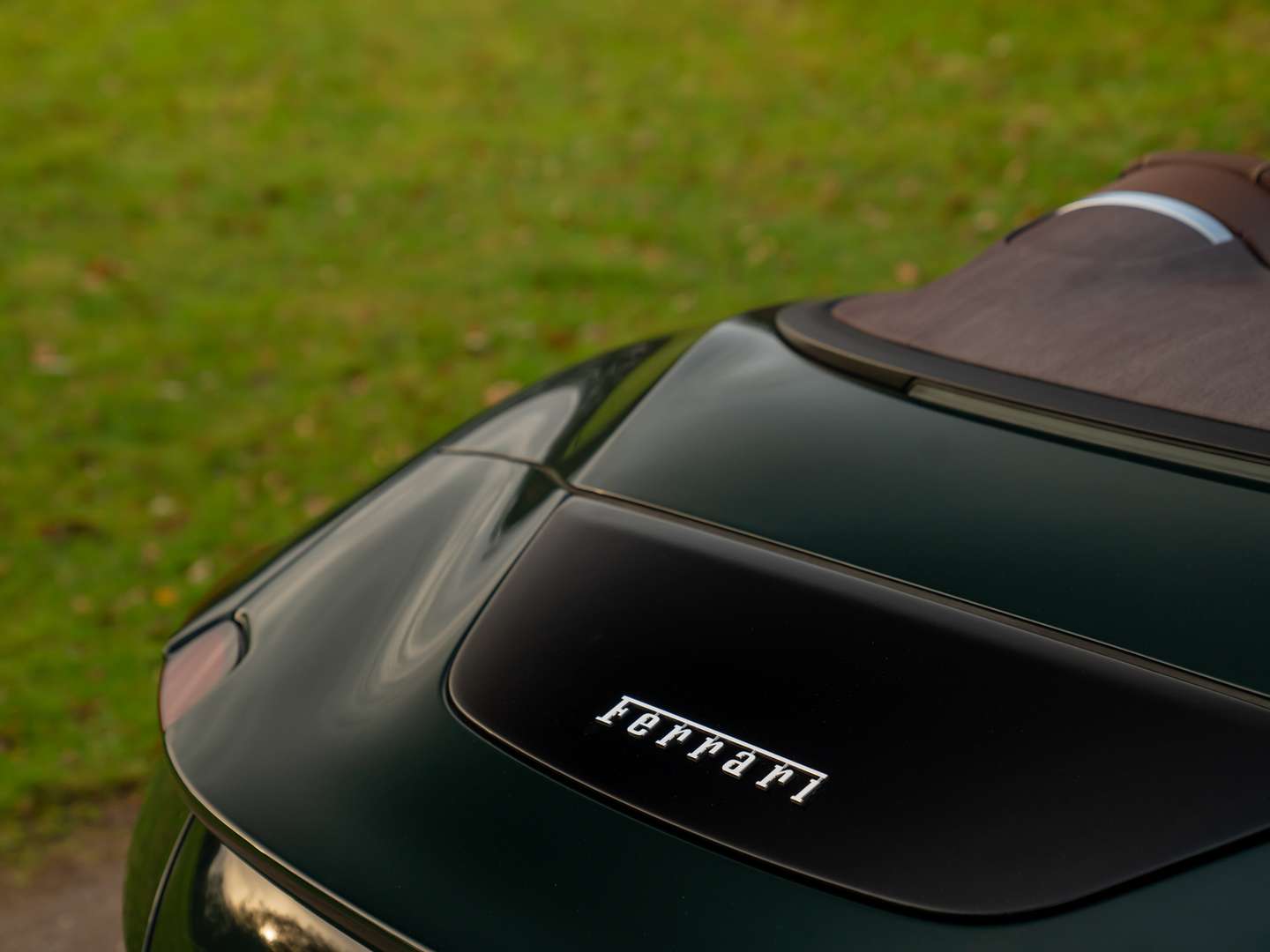 Ferrari Roma Spider - 2024 - Joinsteer - #26