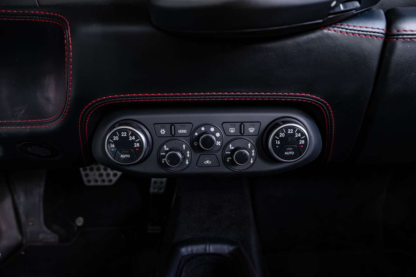 Ferrari 458 Spider - 2012 - Joinsteer - #22