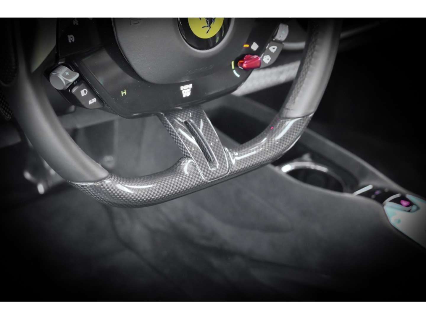 Ferrari SF90 Stradale - 2020 - Joinsteer - #29