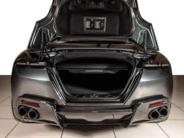Ferrari Roma Spider — photo 13