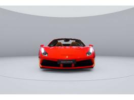 Ferrari 488 Spider -  - Joinsteer - #3
