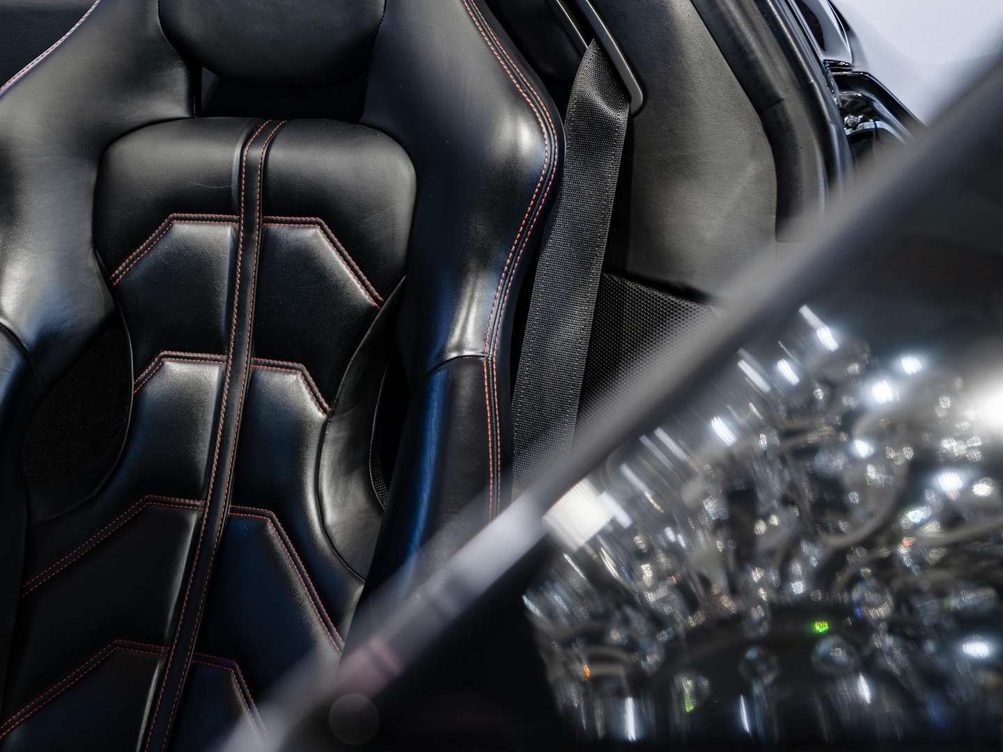 Ferrari 458 Spider - 2012 - Joinsteer - #24