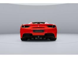 Ferrari 488 Spider -  - Joinsteer - #4