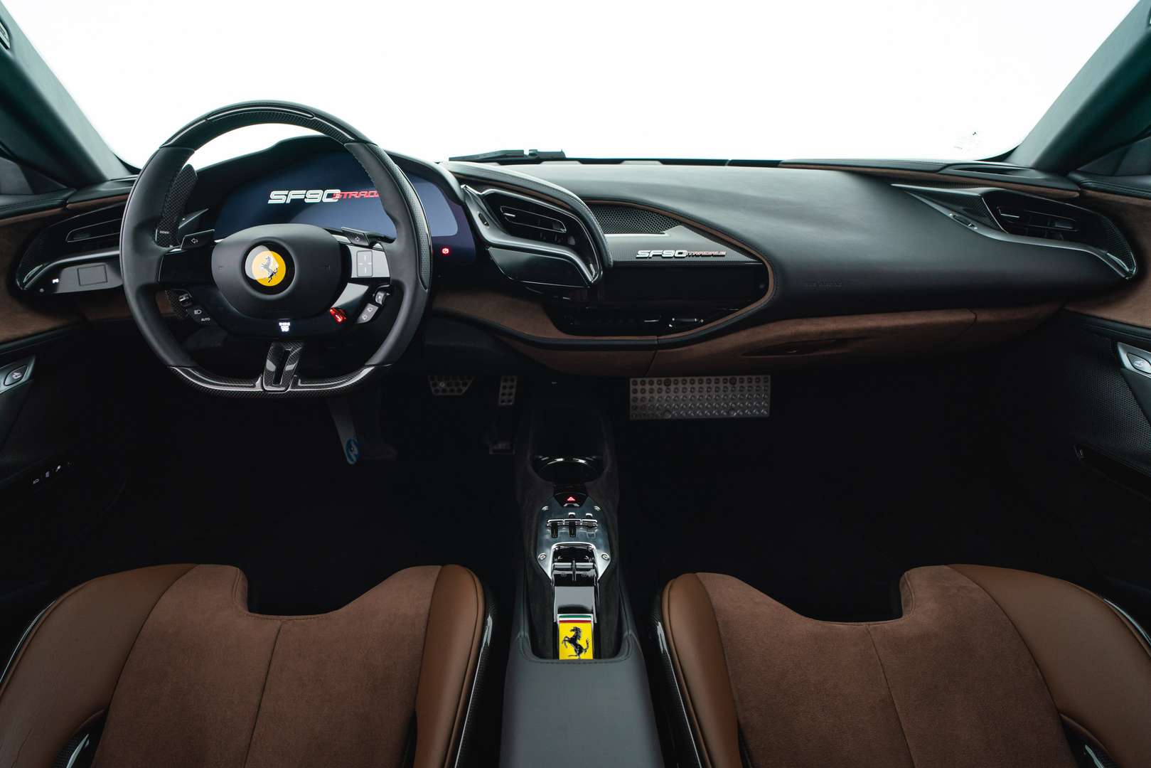 Ferrari SF90 Stradale - 2024 - Joinsteer - #9