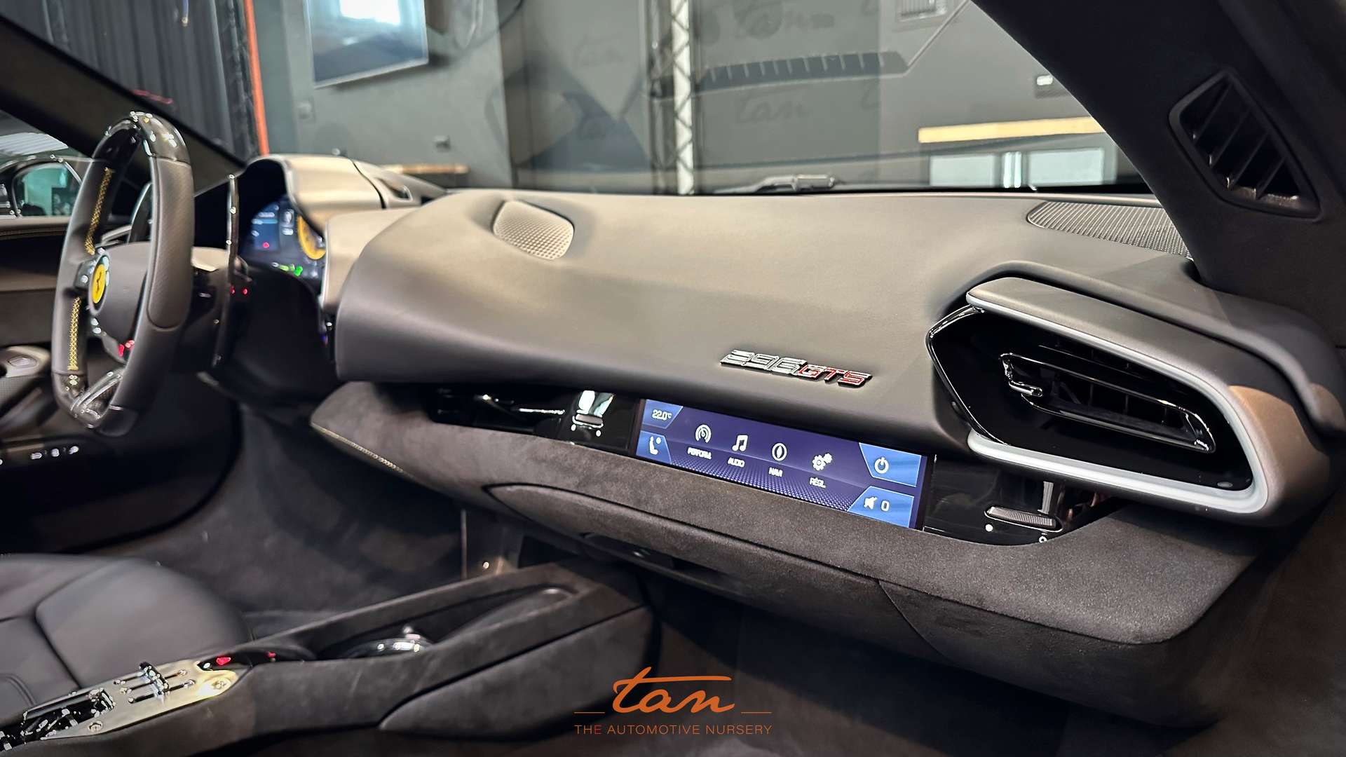 Ferrari 296 GTS - 2024 - Joinsteer - #16