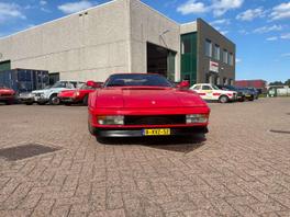 Ferrari Testarossa -  - Joinsteer - #3