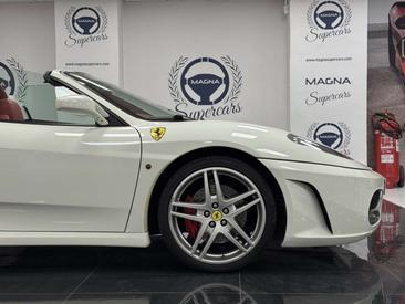 Ferrari F430 Spider — photo 28
