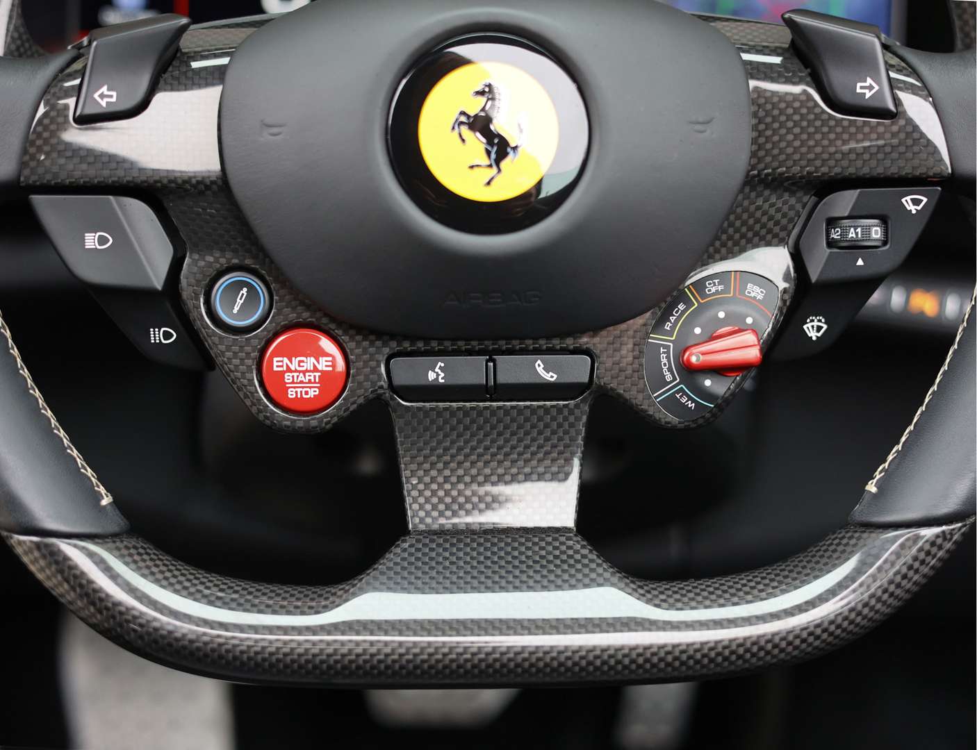 Ferrari 812 GTS - 2020 - Joinsteer - #38