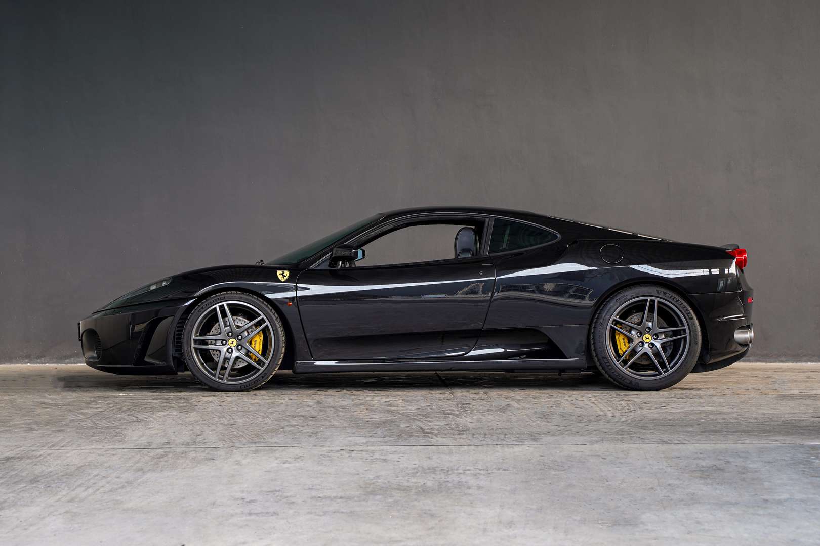 Ferrari F430 - 2006 - Joinsteer - #2