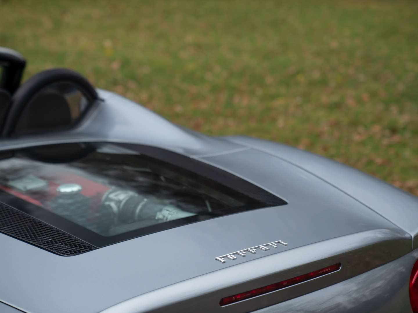 Ferrari 360 Spider - 2003 - Joinsteer - #28