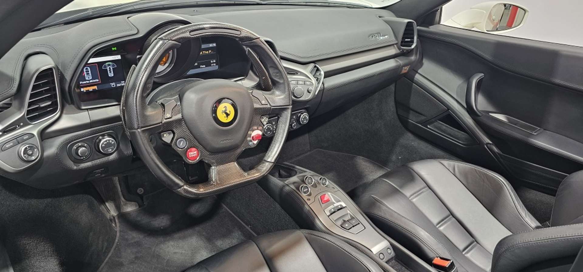 Ferrari 458 Spider - 2012 - Joinsteer - #26