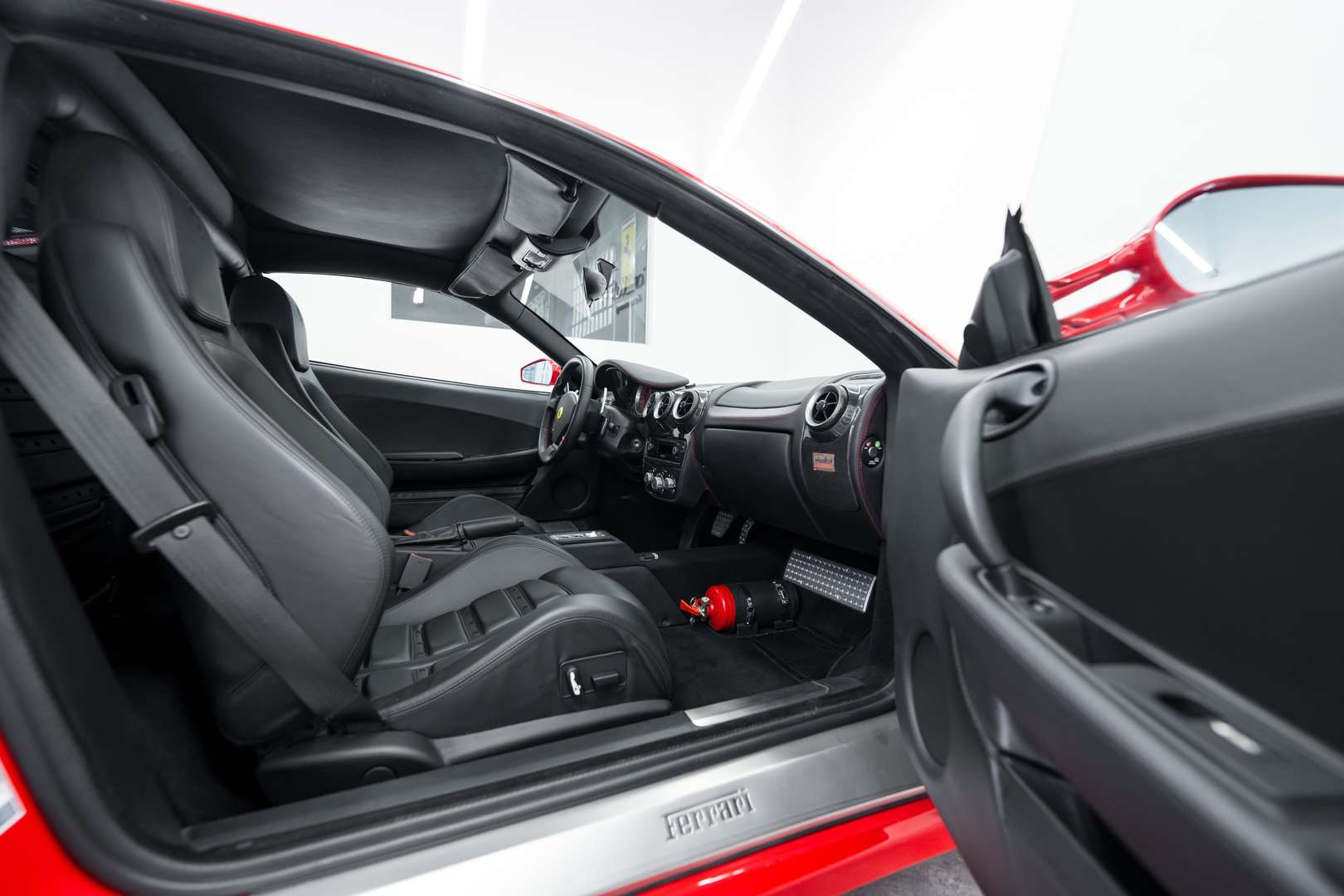 Ferrari F430 - 2006 - Joinsteer - #23