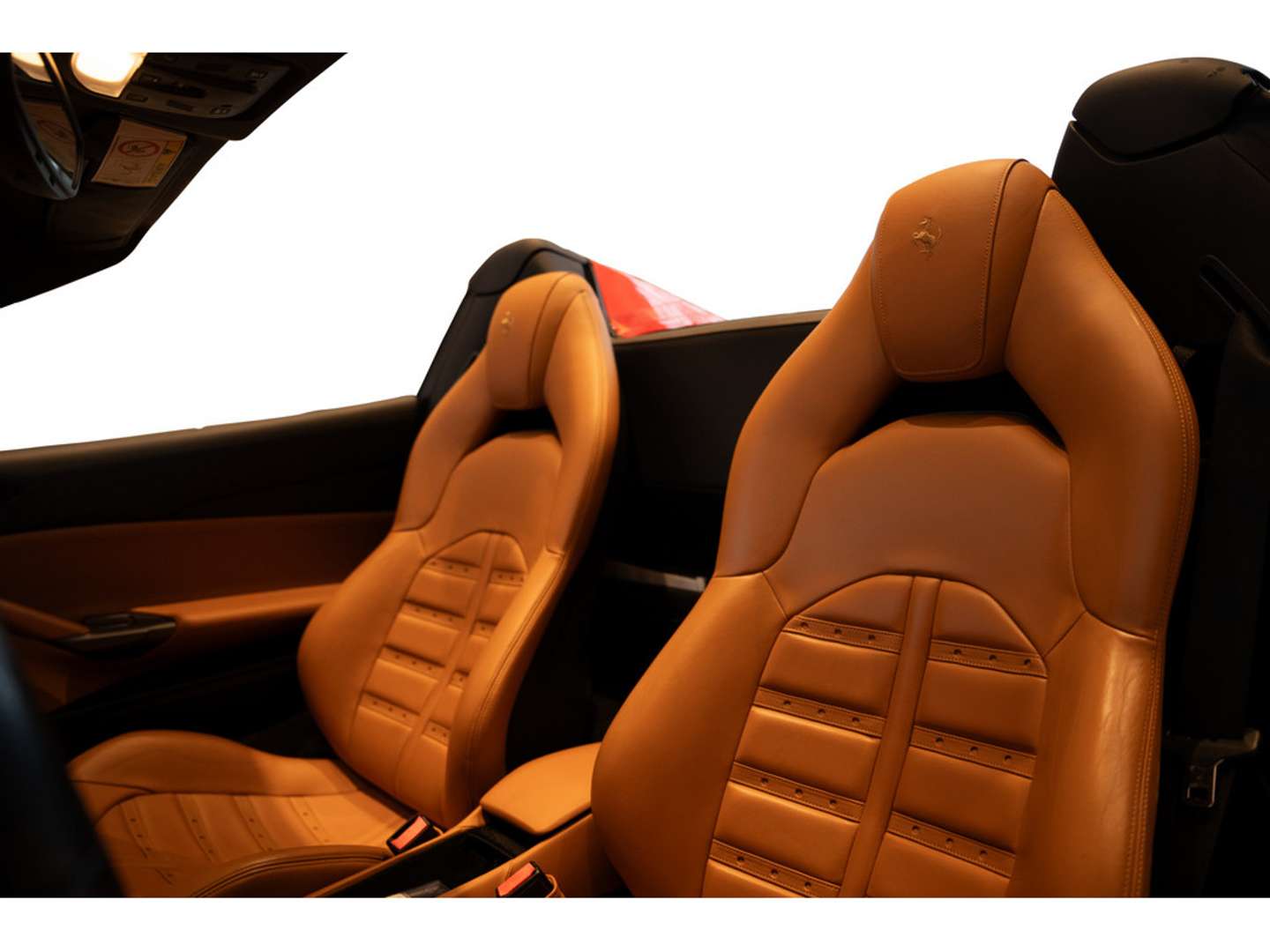 Ferrari 488 Spider - 2017 - Joinsteer - #7