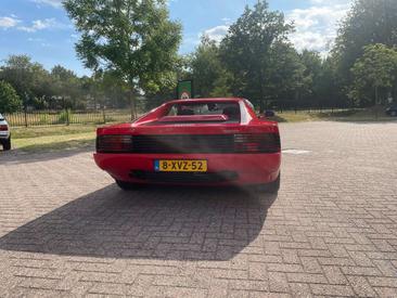 Ferrari Testarossa — photo 5