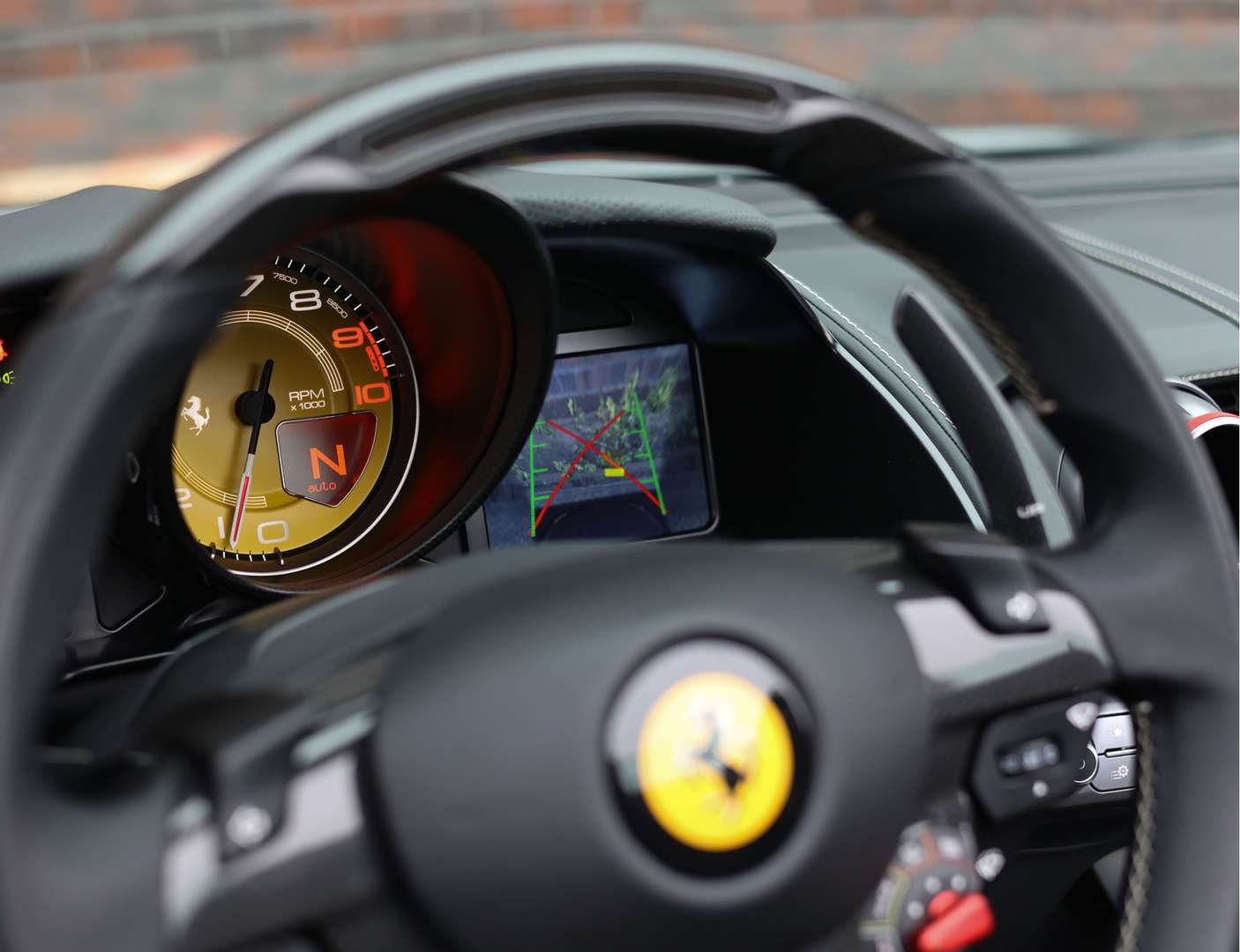 Ferrari 812 GTS - 2020 - Joinsteer - #39