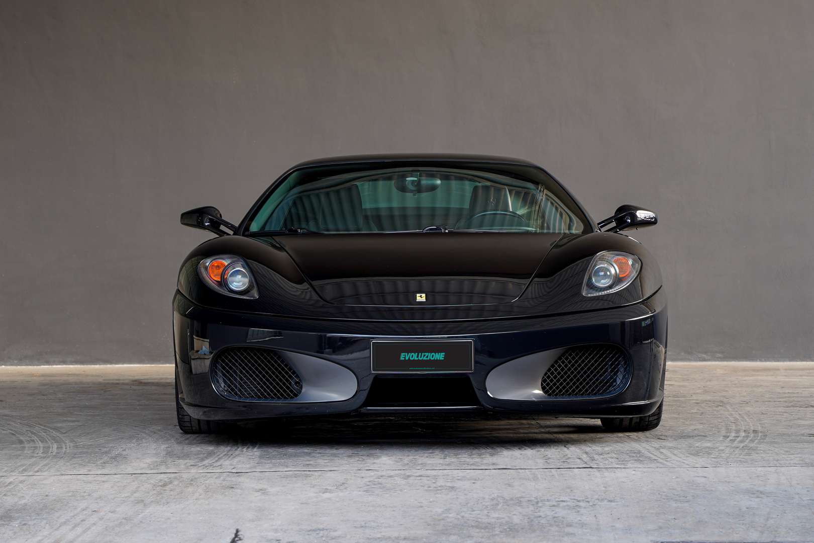 Ferrari F430 - 2006 - Joinsteer - #3