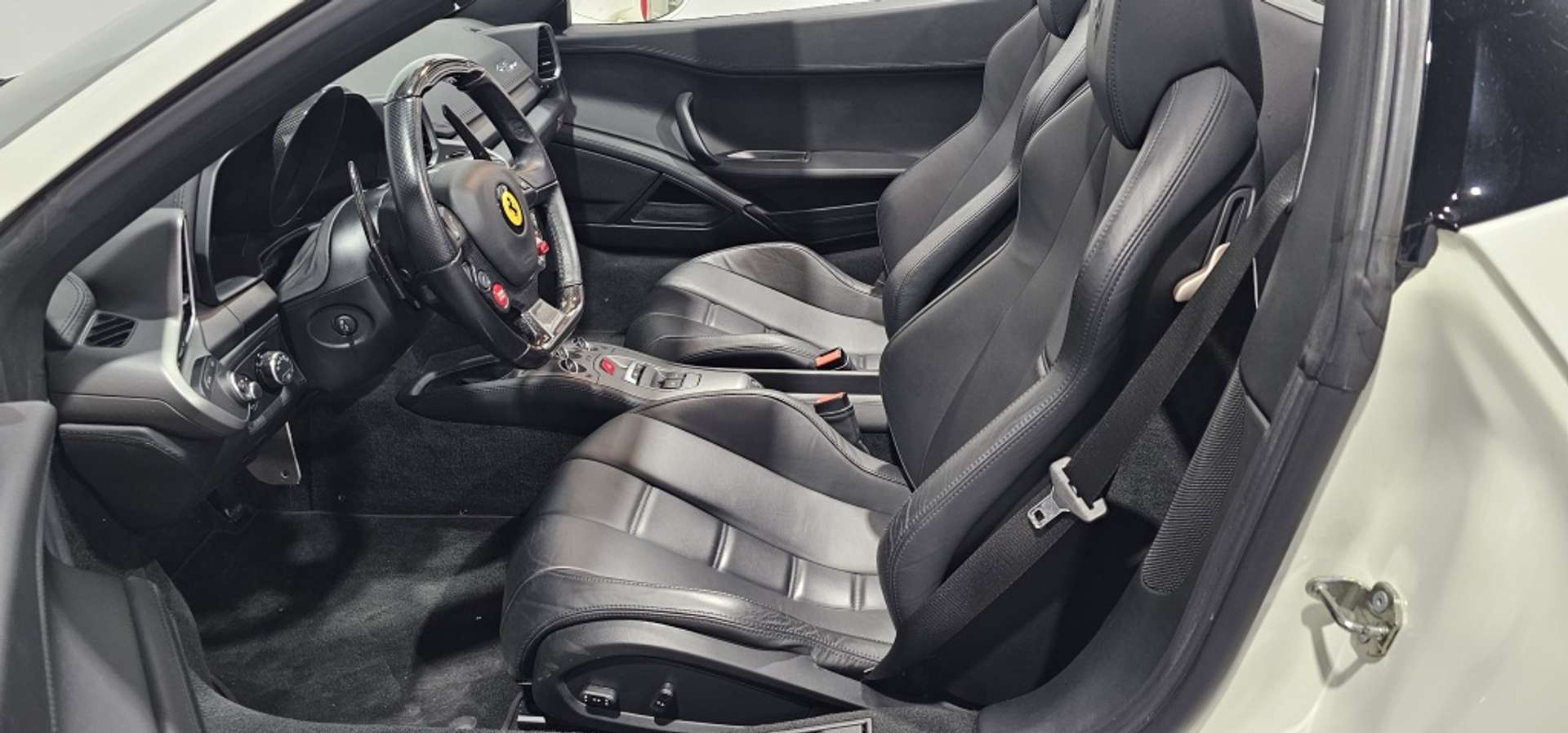 Ferrari 458 Spider - 2012 - Joinsteer - #28