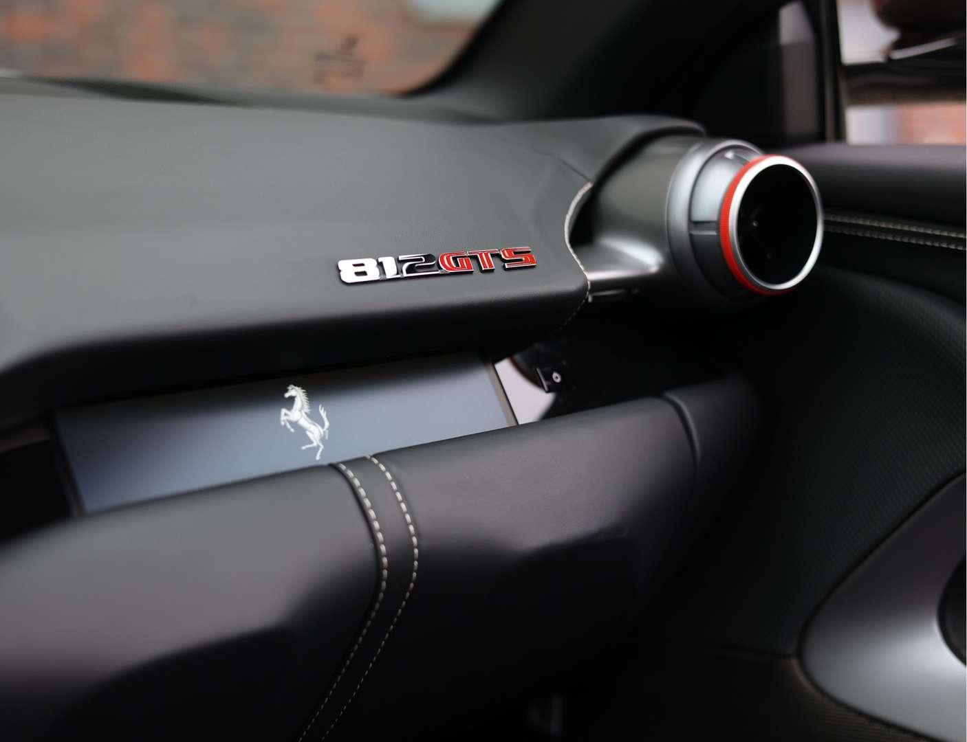 Ferrari 812 GTS - 2020 - Joinsteer - #41