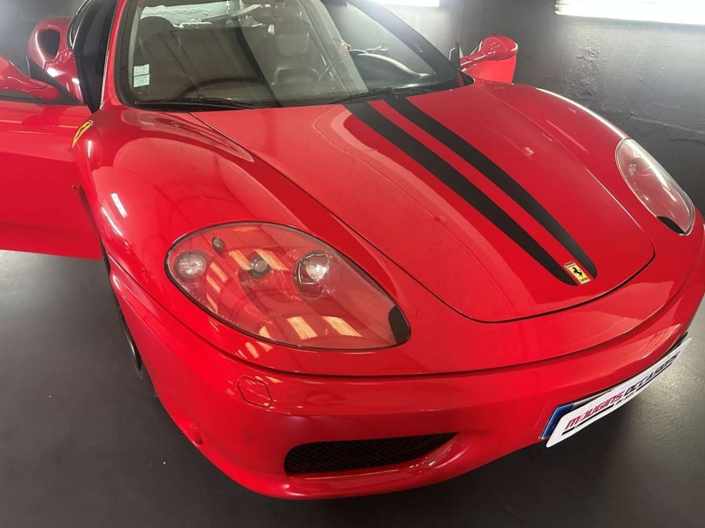 Ferrari 360 Modena - 2000 - Joinsteer - #7