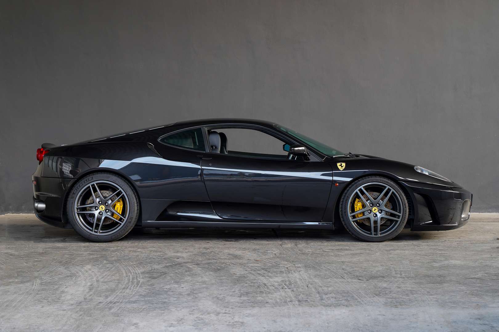 Ferrari F430 - 2006 - Joinsteer - #4