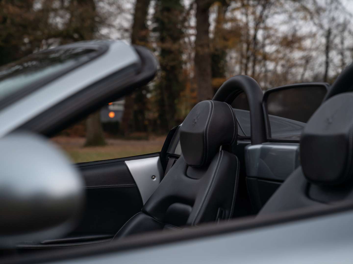 Ferrari 360 Spider - 2003 - Joinsteer - #32