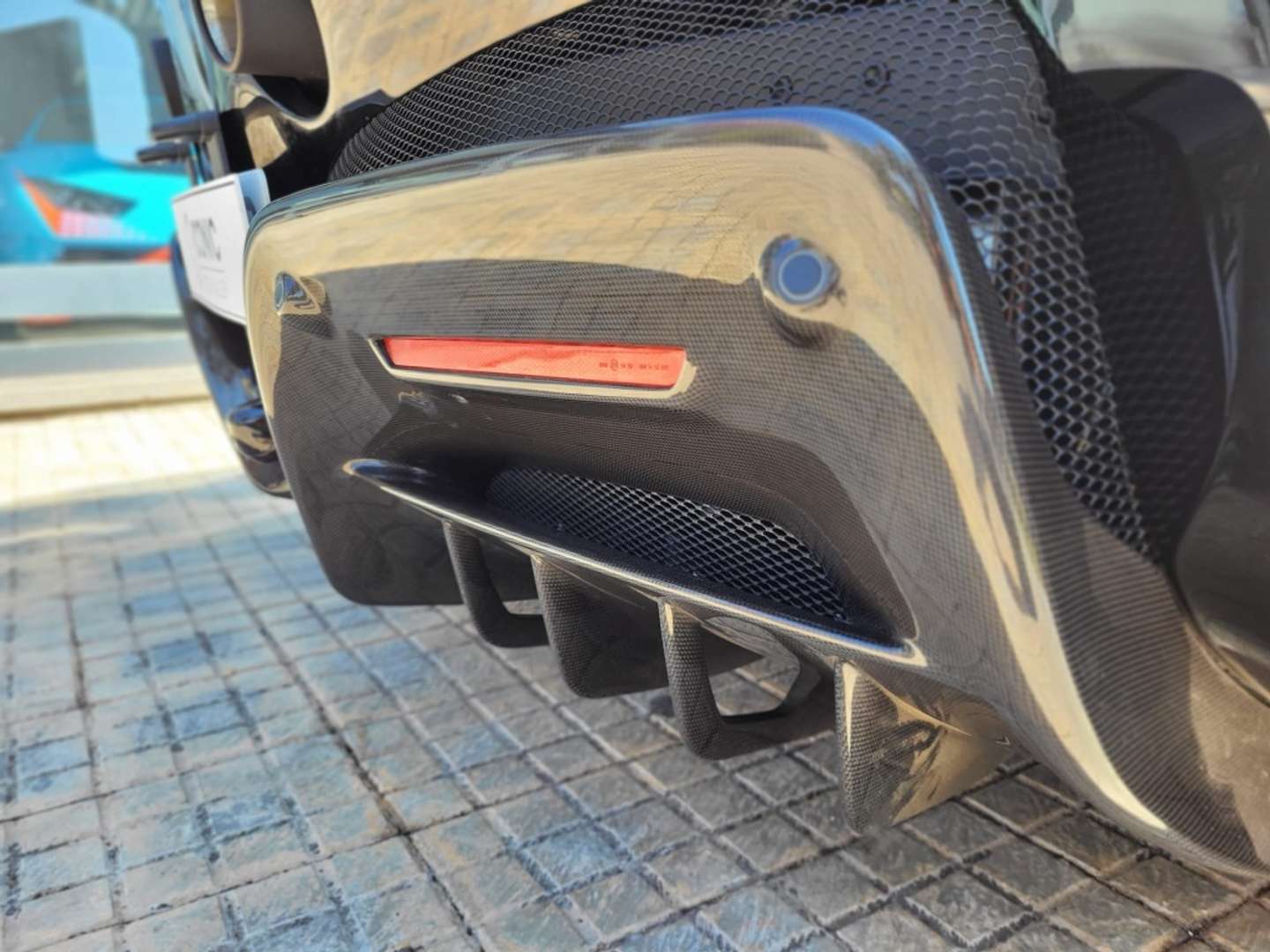 Ferrari SF90 Stradale - 2021 - Joinsteer - #6