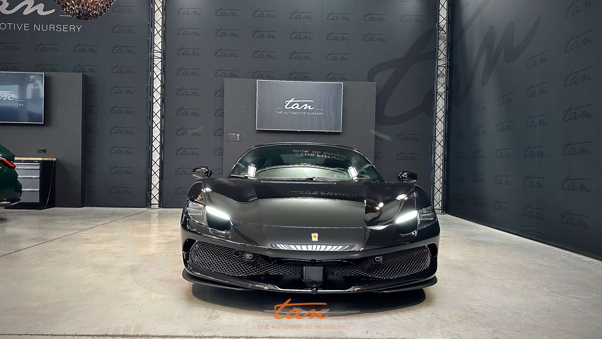 Ferrari 296 GTS - 2024 - Joinsteer - #20