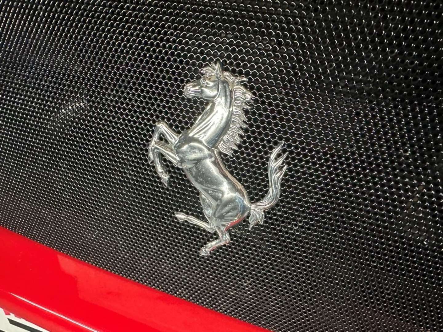 Ferrari 360 Modena - 2000 - Joinsteer - #9