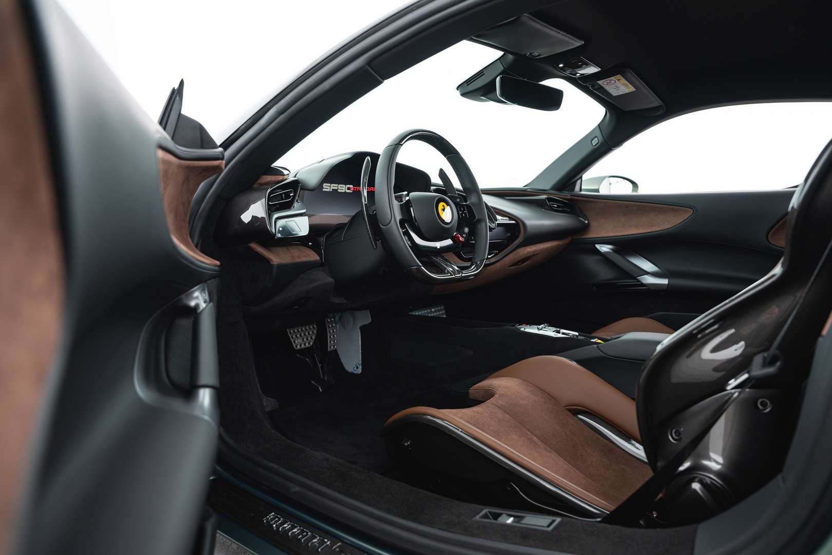 Ferrari SF90 Stradale - 2024 - Joinsteer - #13