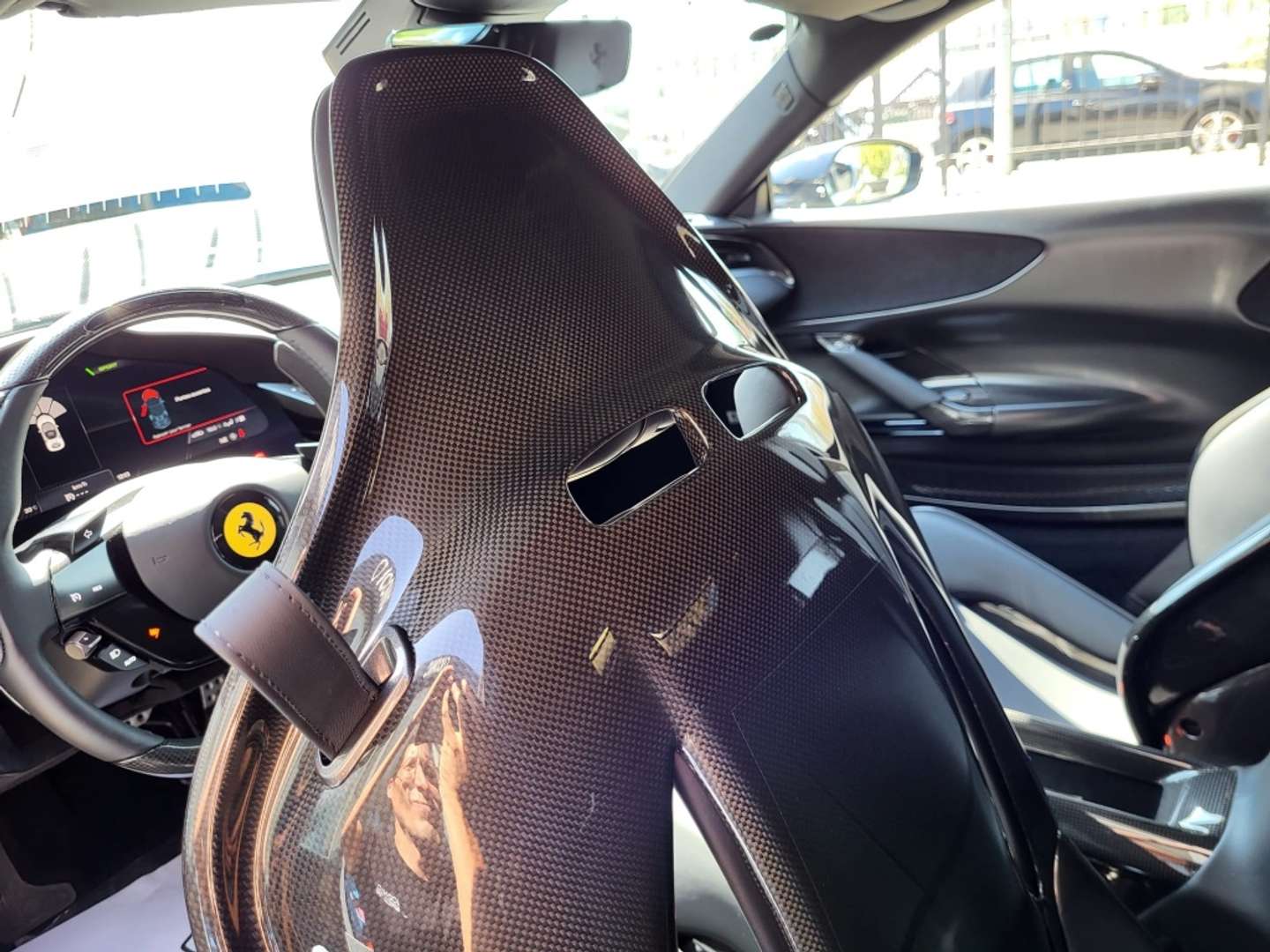 Ferrari SF90 Stradale - 2021 - Joinsteer - #7