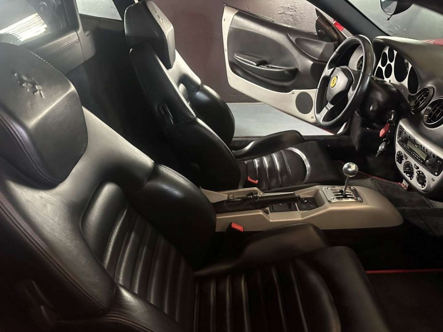 Ferrari 360 Modena - 2000 - Joinsteer - #10