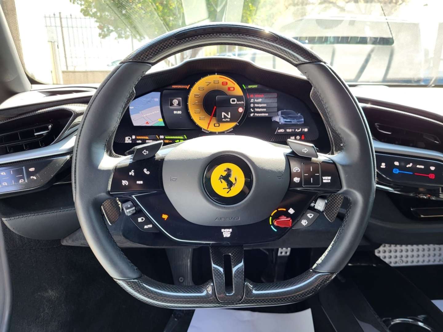 Ferrari SF90 Stradale - 2021 - Joinsteer - #8