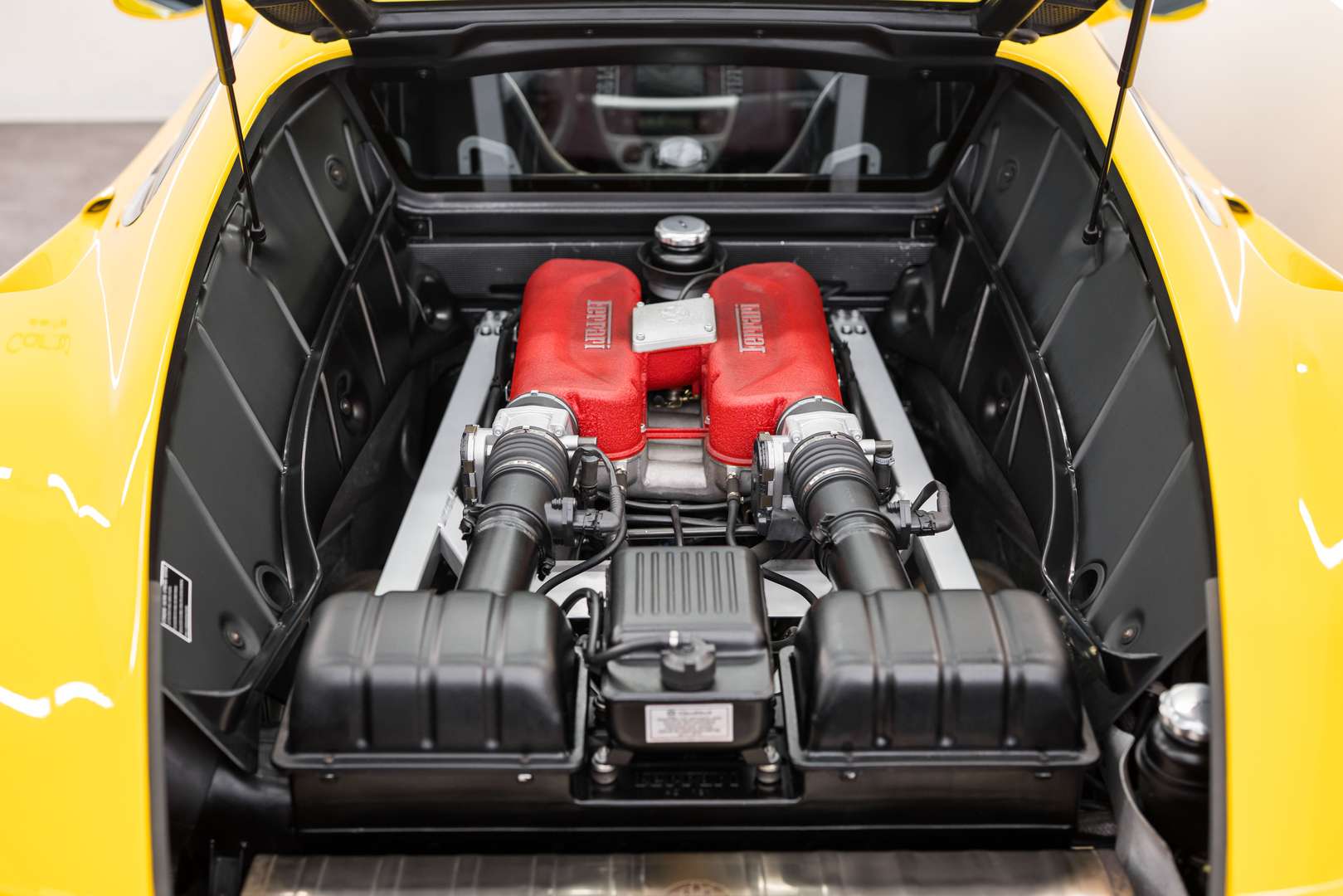 Ferrari 360 Modena - 2000 - Joinsteer - #13