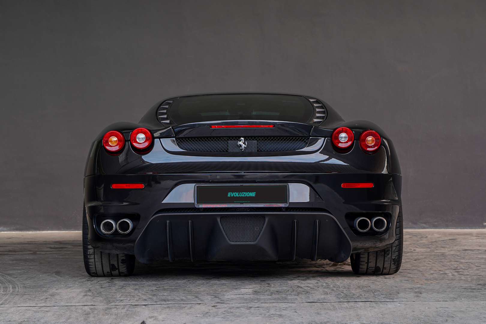 Ferrari F430 - 2006 - Joinsteer - #6