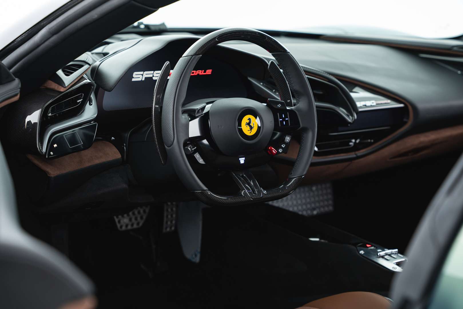 Ferrari SF90 Stradale - 2024 - Joinsteer - #14