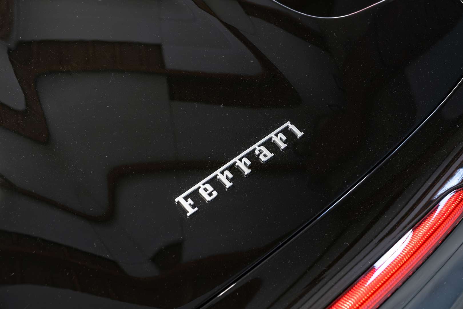 Ferrari 458 Spider - 2012 - Joinsteer - #31