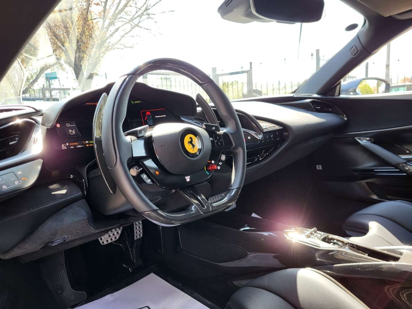 Ferrari SF90 Stradale - 2021 - Joinsteer - #10